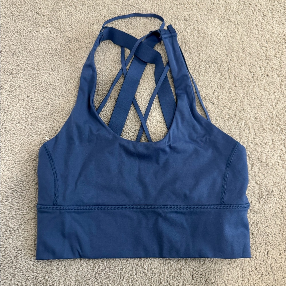 vitality sports bra